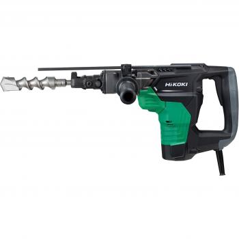 HiKOKI 1100W AC100V Hammer Drill with 17mm Hex Shaft