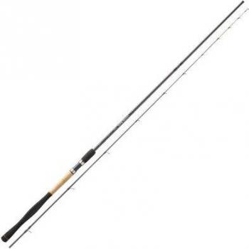 Okuma 3.05m Black Feeder Carpfishing Rod Unisex