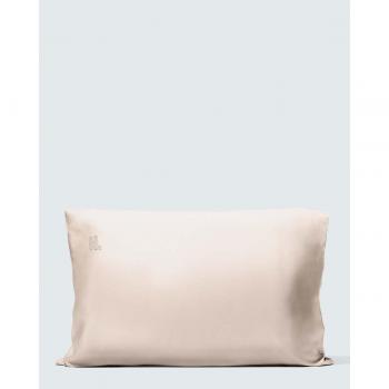 Silk & Bamboo Champagne Pillowcase