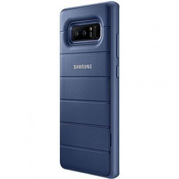 Galaxy Note 8 Schutz & Standhülle, Samsung – Deep Blau – Modell EF‑RN950