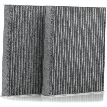 BMW ALPINA Kupé Filter – RIDEX 424I0314 Aktiva Kol + Pollen