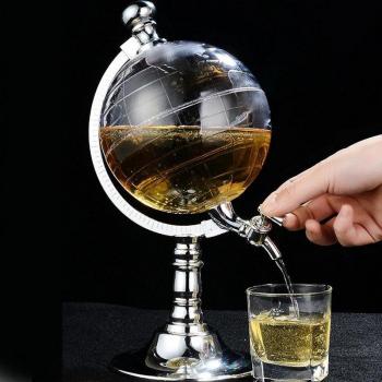 Hotel Entertainment Drink Dispenser