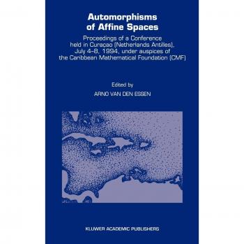 Automorphisms of Affine Spaces