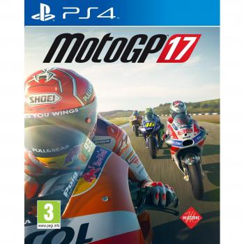 PS4 MOTO GP 17 – Edizione USATO ITALIANO