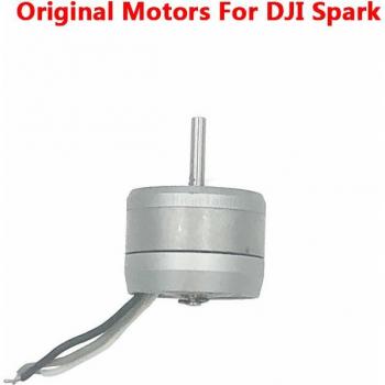 DJI Spark 1504S Brushless Motor Repair Component