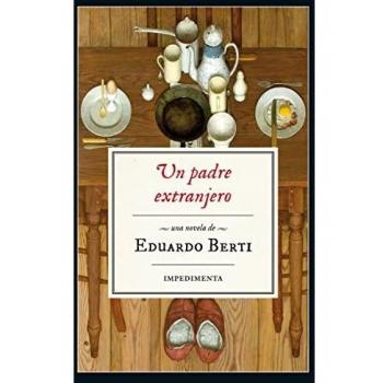UN PADRE EXTRANJERO