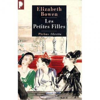 Les Petites Filles Poche