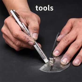 Sewing Fabric Chalk Pencils Set