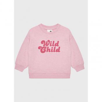 Cotton On Kinder Hoodie Relaxed Fit Rosa