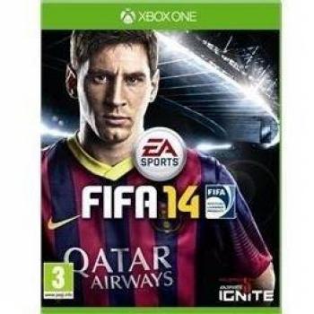 FIFA 14 para Xbox One