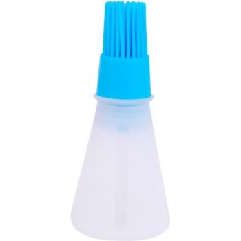 Cepillo Resistente a 400°C para Aceite