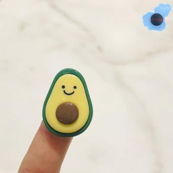 Avocado Jibz for Kids' Wristbands