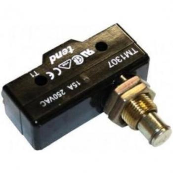Asita TM‑1307 Interruttore a micro 15 mΩ / 250 V