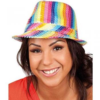 Cap de Star Boland Arc-en-Ciel Unisexe
