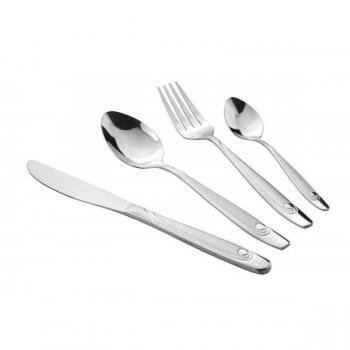 Brunbeste 30-tlg Besteckset für 6 Personen