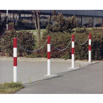 Potelet de Signalisation Frankel