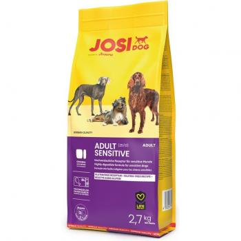 JosiDog Sensitive