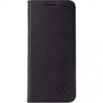 Custodia a Libro in Pelle JT Berlin per iPhone 14