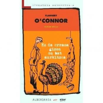 Ez da erraza gizon on bat aurkitzea (Tapa blanda con solapas).