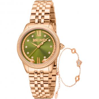 Just Cavalli Orologio Donna