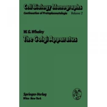 The Golgi Apparatus