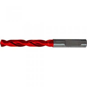 Guhring Broca helicoidal Carburo 5×D SuperLine FIRE 82 mm Largo Total