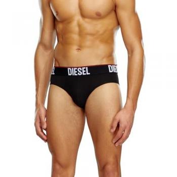 Slip Diesel Andre 3 pezzi multicolore E4101 L