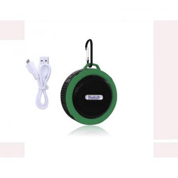 Waterproof Bluetooth Music Speaker