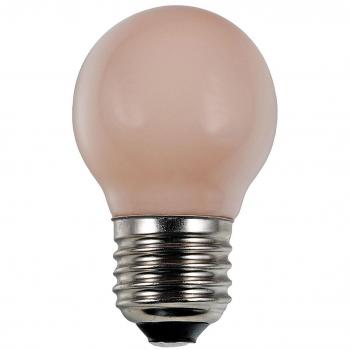 GLOW LED Vlam Lamp 10W E27 G45 100LM