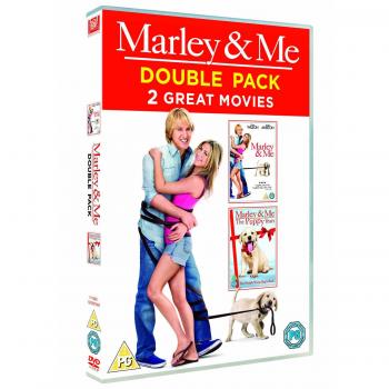 Marley And Me/Marley And Me 2
