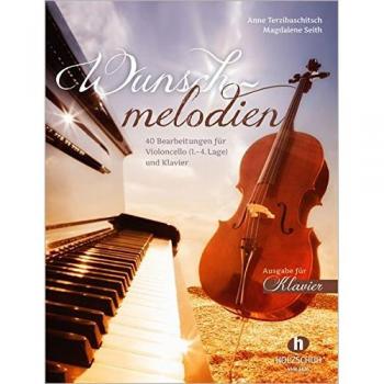 Wunschmelodien