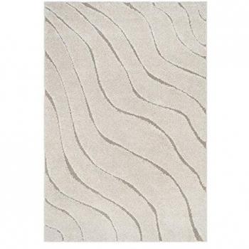 Alfombra Safavieh Beige 90x150 “Calidez Urbana”