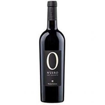 Menhirsalento Negroamaro N Zero 2021
