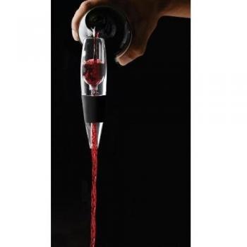 Aerador Vinturi Rojo Jet