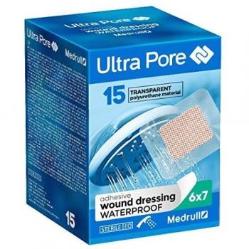 Set Cerotti Medrull Ferite Sterili 75 unità