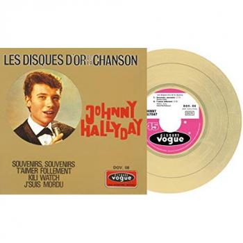 Album d'Or « La Chanson N°14 »