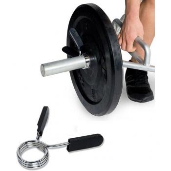 50mm Gym Spring Collar for Lifting