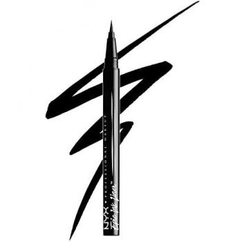 NYX Professional Makeup Epic Ink Liner Black