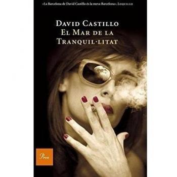 MAR DE LA TRANQUIL·LITAT, EL
