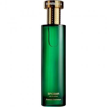 Hermetica Emerald Stairways Spiceair Eau De Parfum 100ml