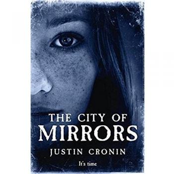 The City of Mirrors