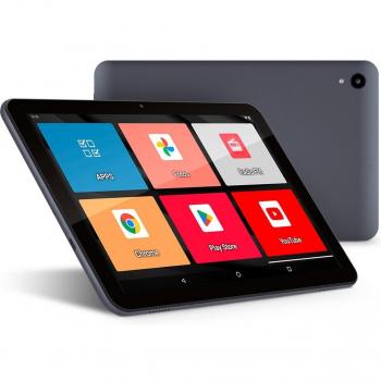 TABLET SPC 10.35 GRAVITY 3 4GB 64GB SENIOR NEGRO