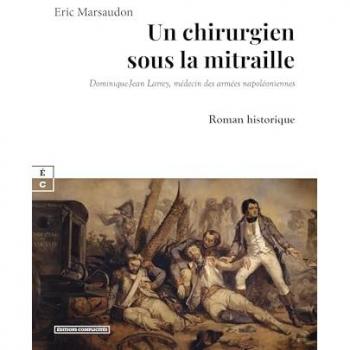 Un chirurgien sous la mitraille