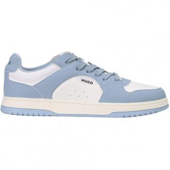 Baskets Hugo Hadrian Tenn Tendance Bleu 45