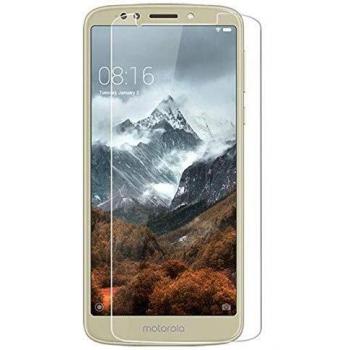 Motorola E5/G6 Play Premium Tempered Glass Protector