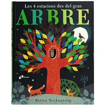 LES 4 ESTACIONS DES DEL GRAN ARBRE