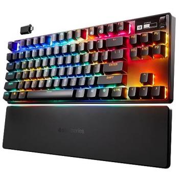 SteelSeries Apex Pro TKL