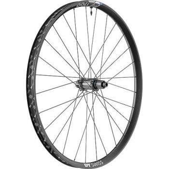 DT Swiss Ruota Posteriore HX 1700 Spline 27.5 35 mm 12x148 mm 6 bulloni Tubeless