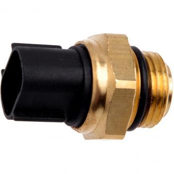 Interruptor de ventilador del radiador y sensor de temperatura 17680-33E00 para Suzuki Kawasaki GSX-R600 GSX-R750 VL800 VL800B VL800C