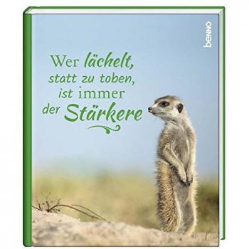 Theodor Fontane Wer Lächelt, Statt Zu Toben, Ist Immer Der Stärkere
